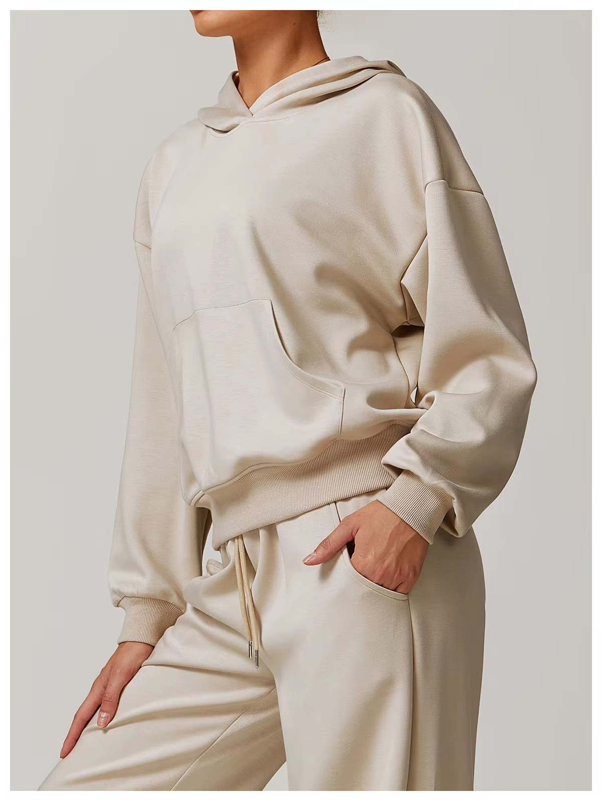 ActiveFlex Hoodie