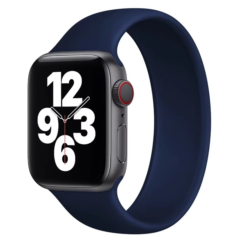 SmartWatch Band Silikon