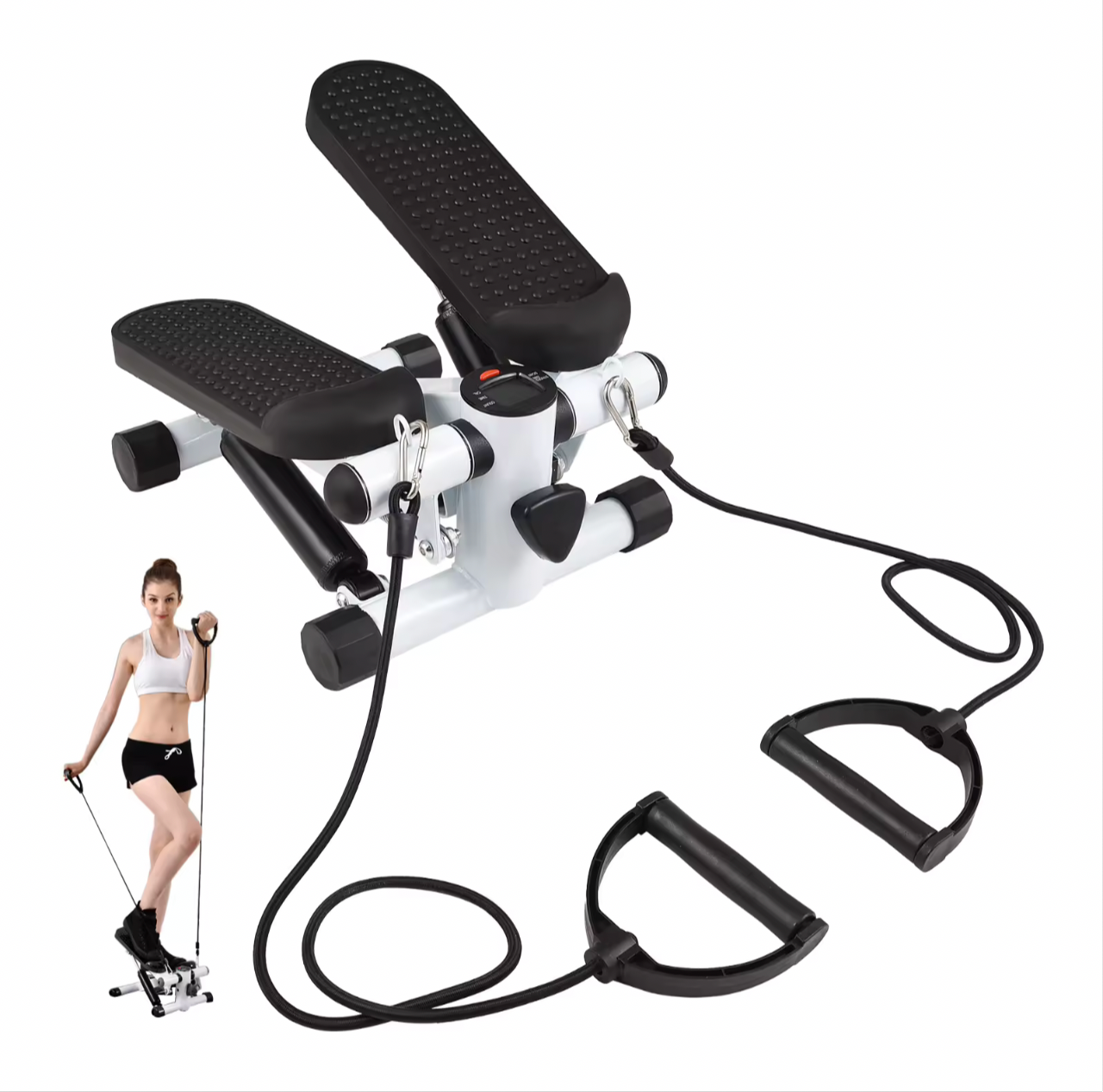 StepFit X