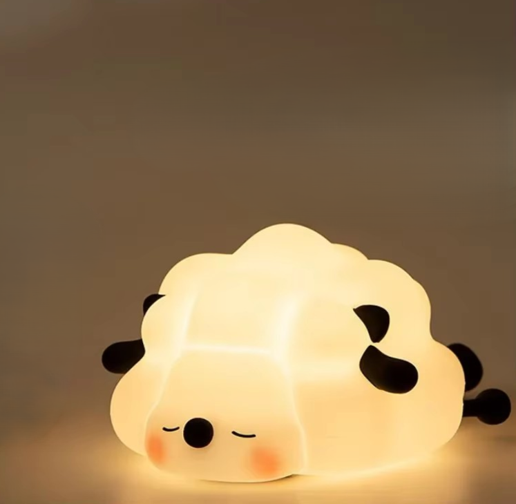FluffySheep