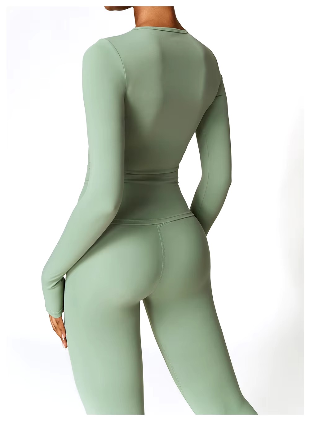 Sculped Fit Set