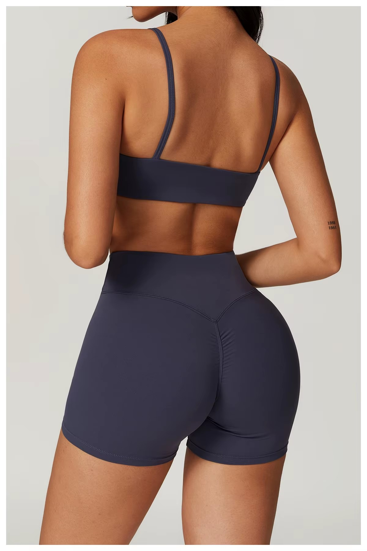Vital Stretch sports bra