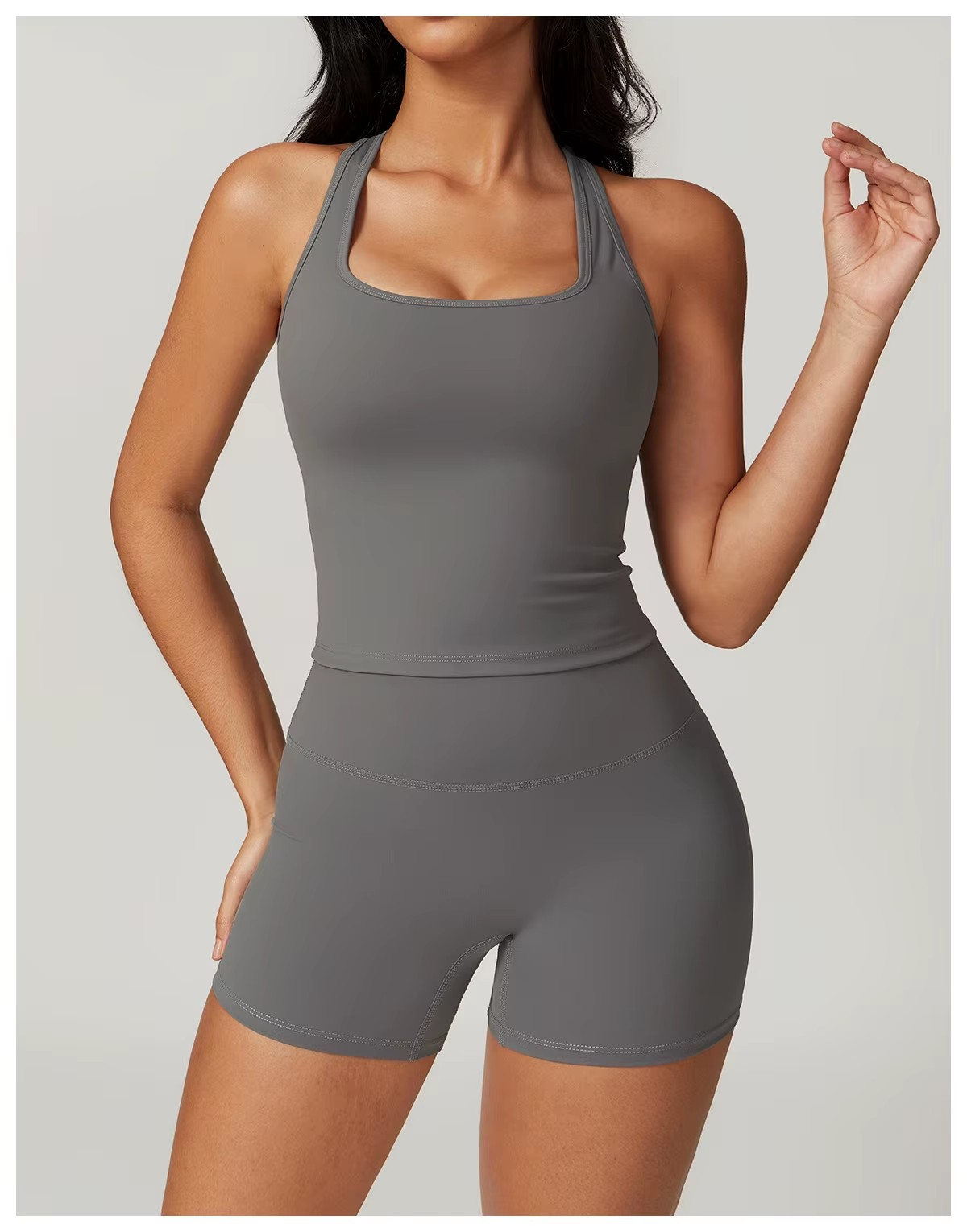 Sierra Set