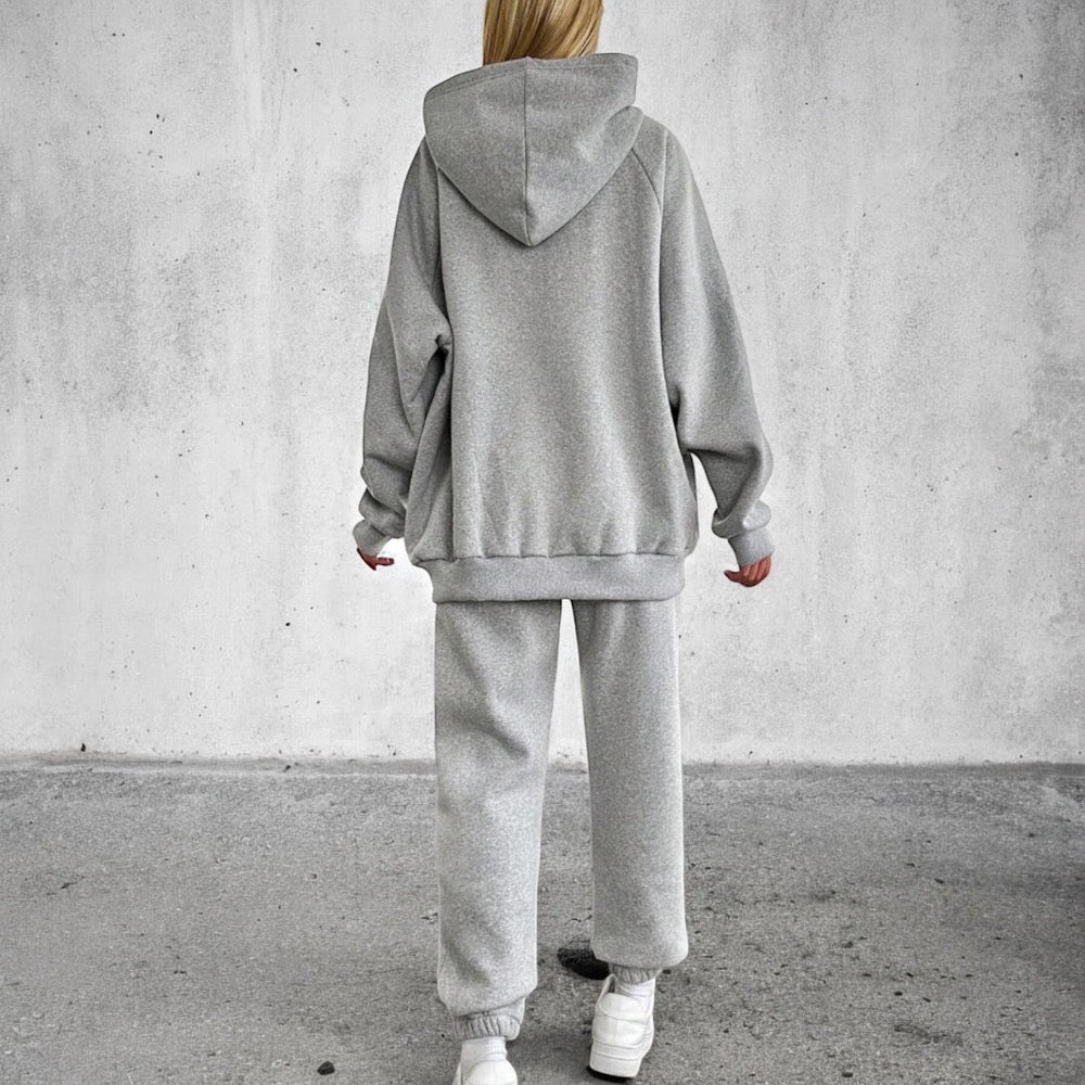 WorryLess Set