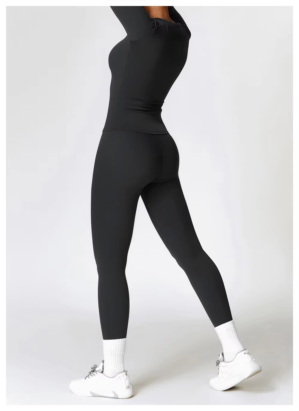 Sculped Fit Set