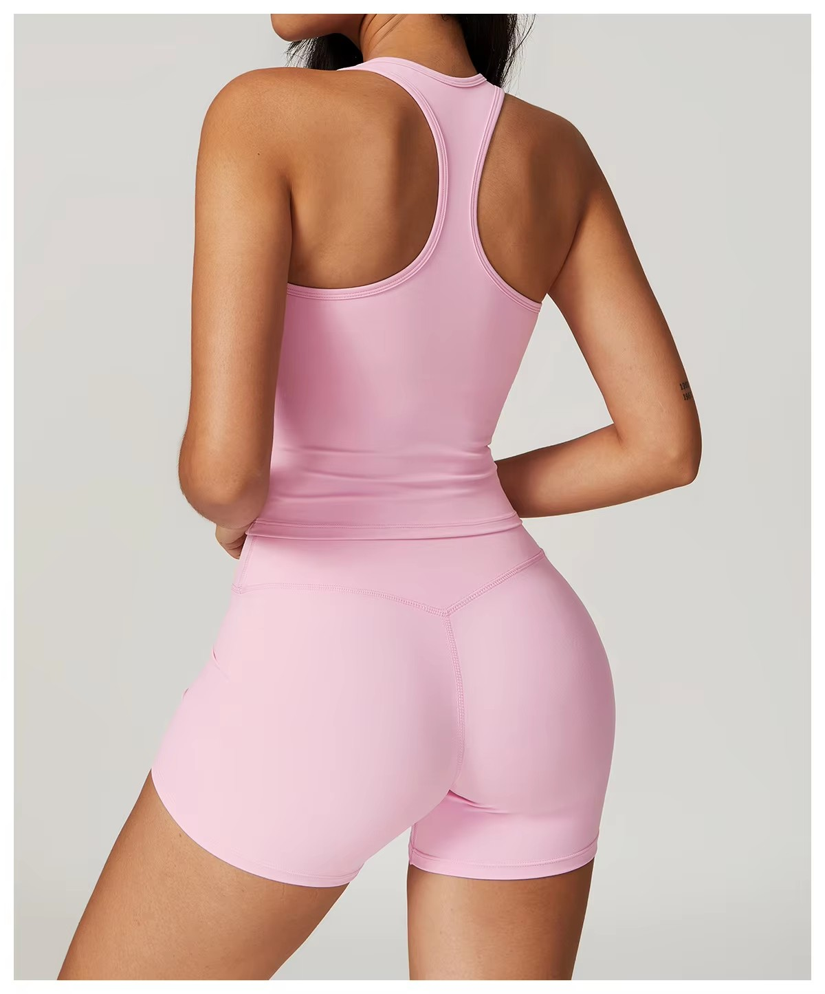 Sierra Set