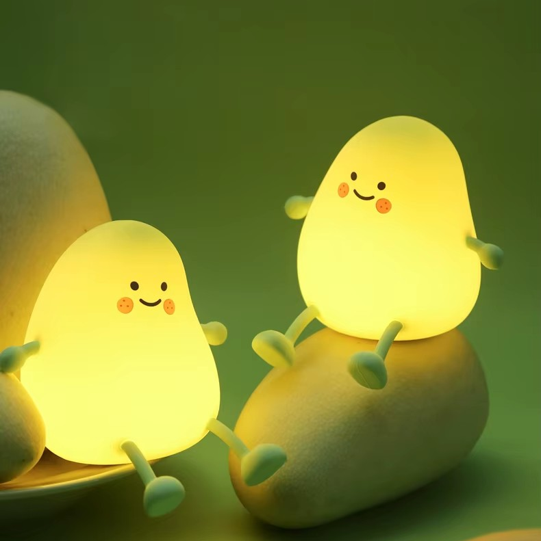 AmberMango