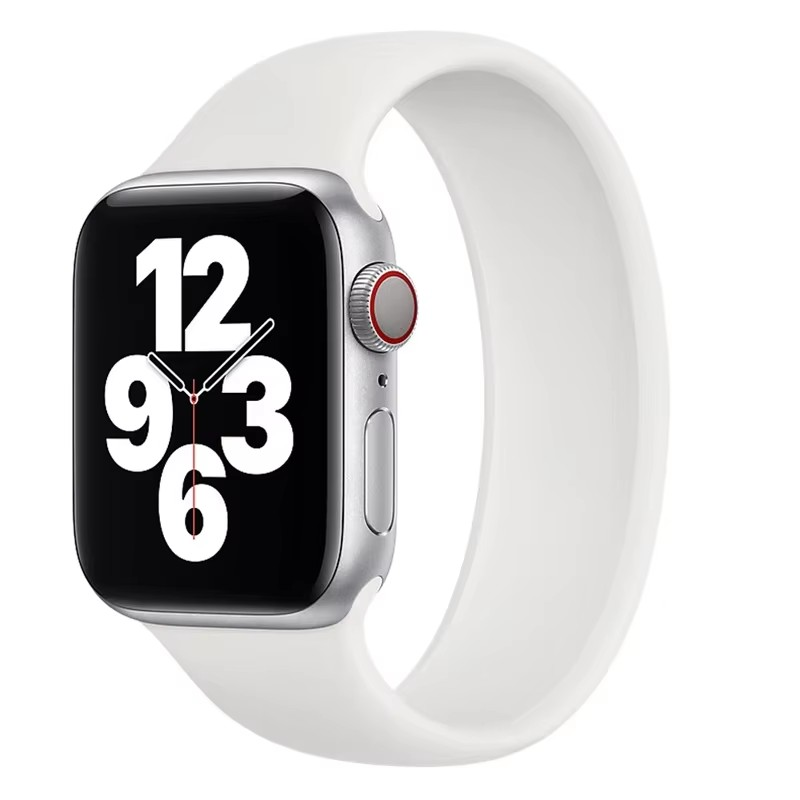 SmartWatch Band Silikon