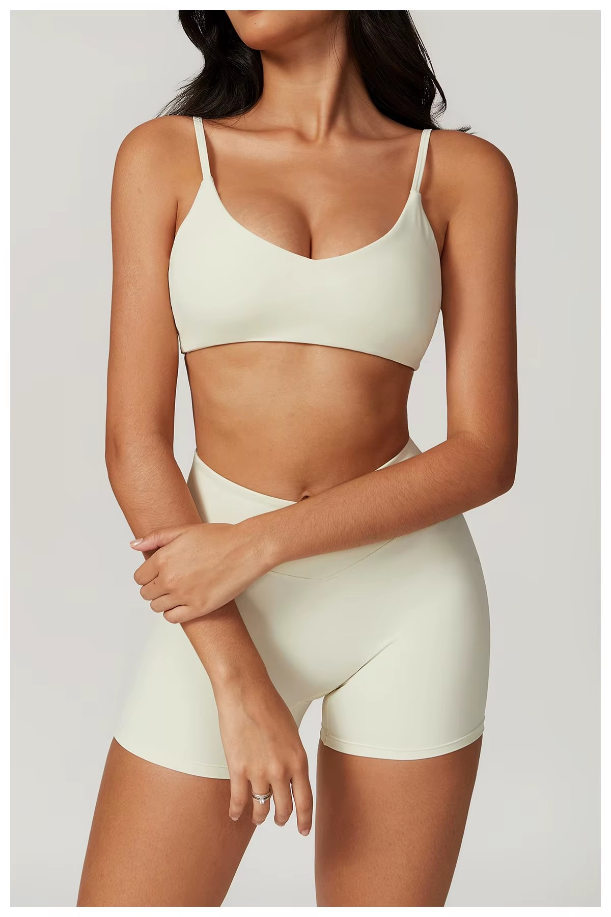 Vital Stretch sports bra
