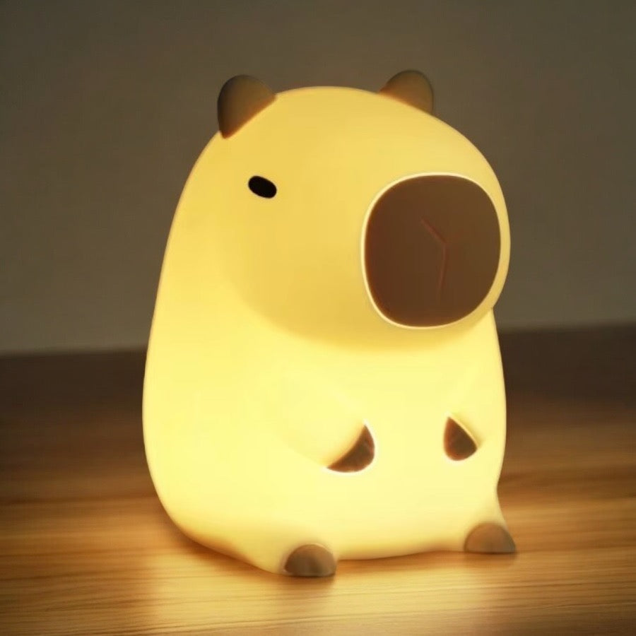 Capybara Light