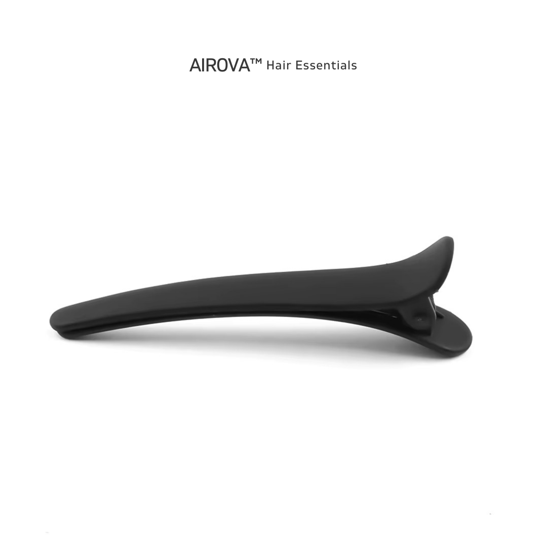 Hårklämmor - Airova™ Hair Essentials