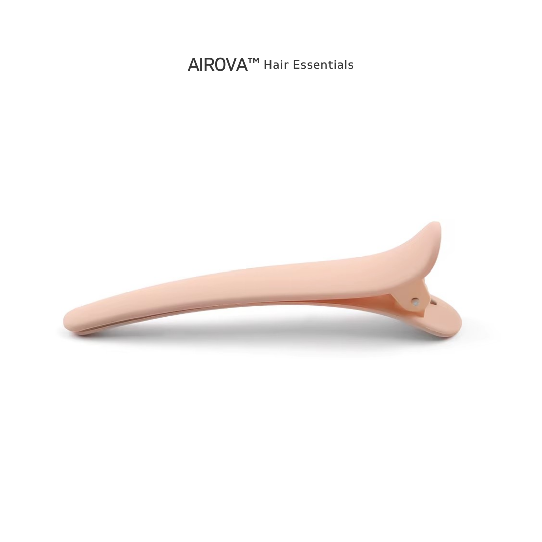 Hårklämmor - Airova™ Hair Essentials