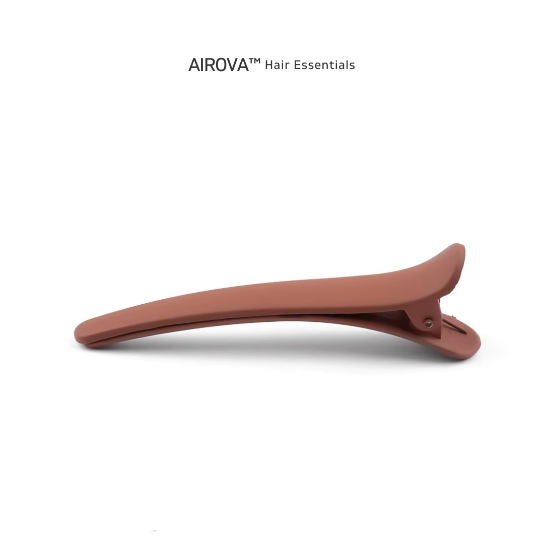 Hårklämmor - Airova™ Hair Essentials