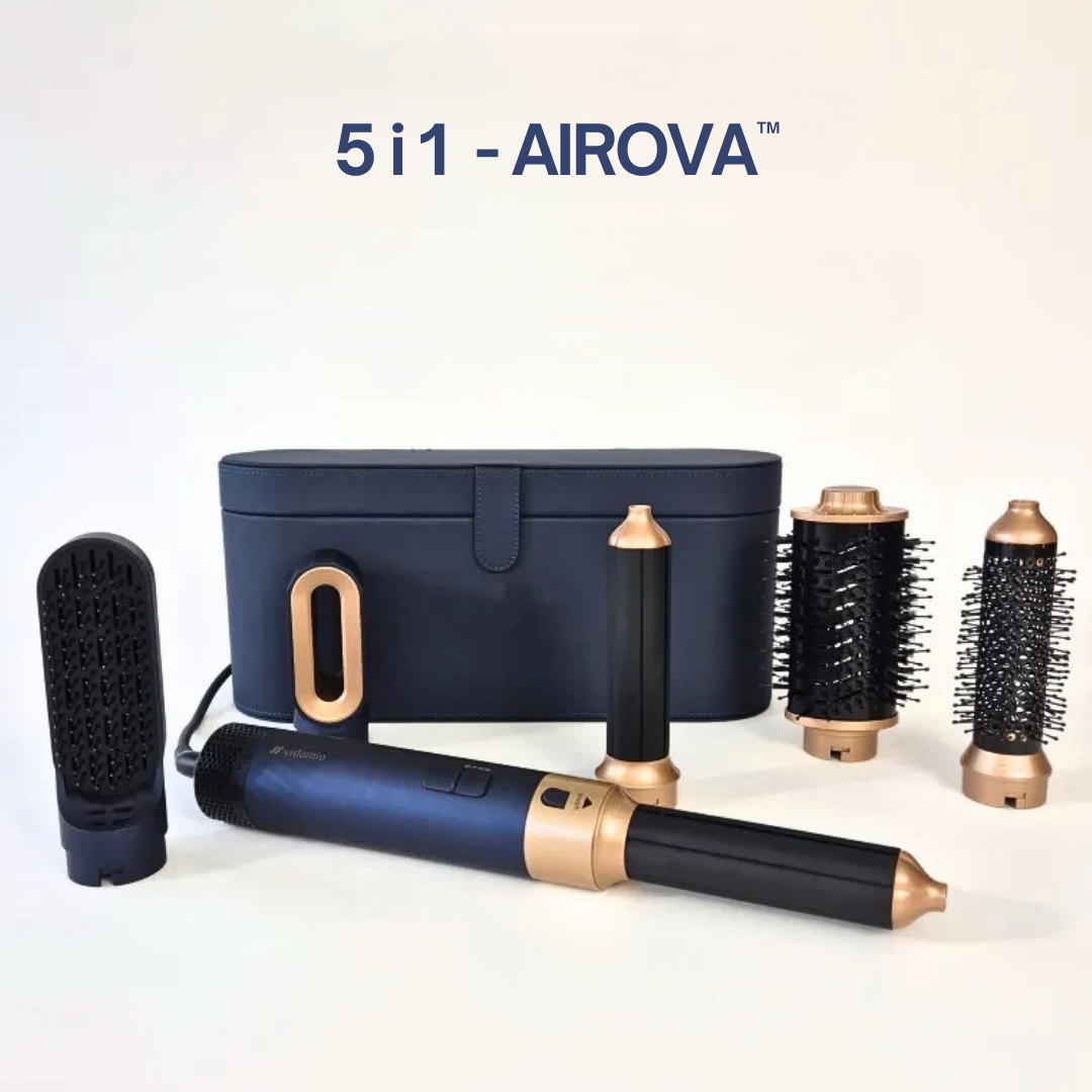 AIROVA™ Multistyler