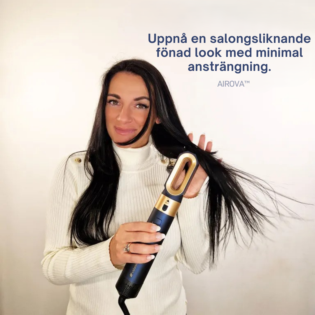 AIROVA™ Multistyler