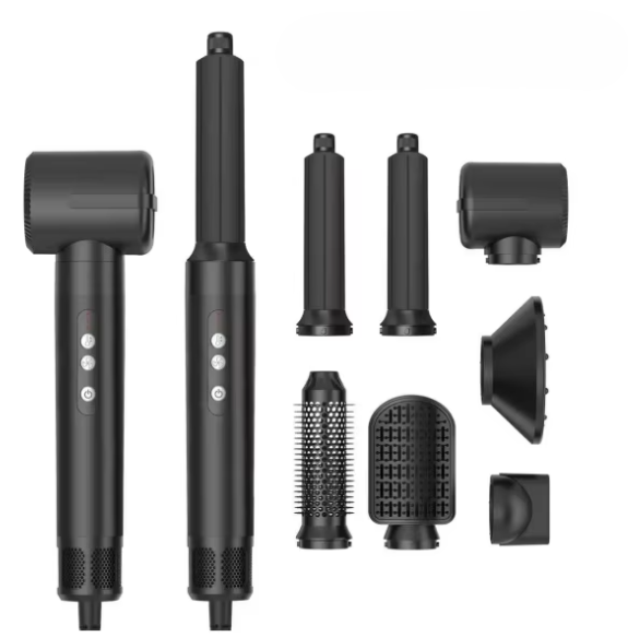 Airova™ Luxe Multistyler