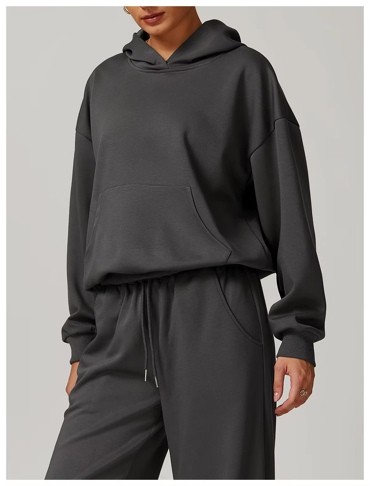 ActiveFlex Hoodie