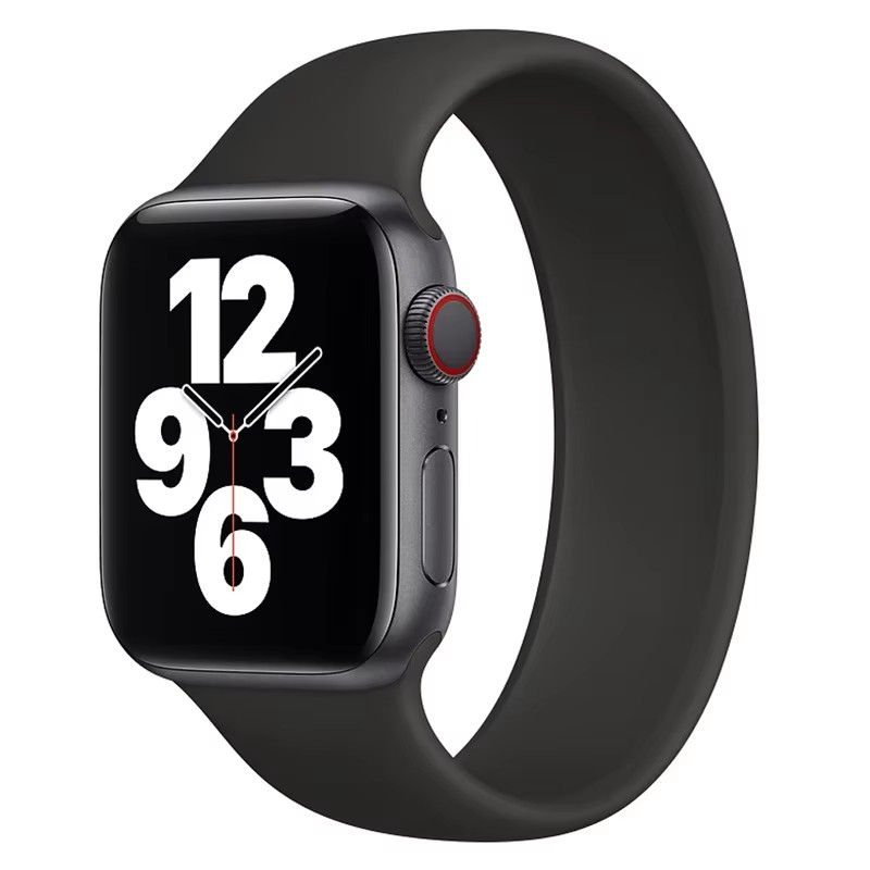 SmartWatch Band Silikon