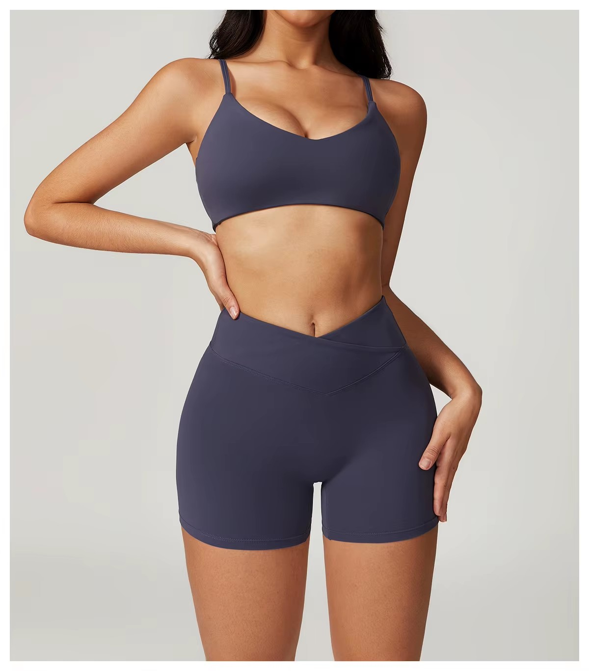 Vital Stretch sports bra
