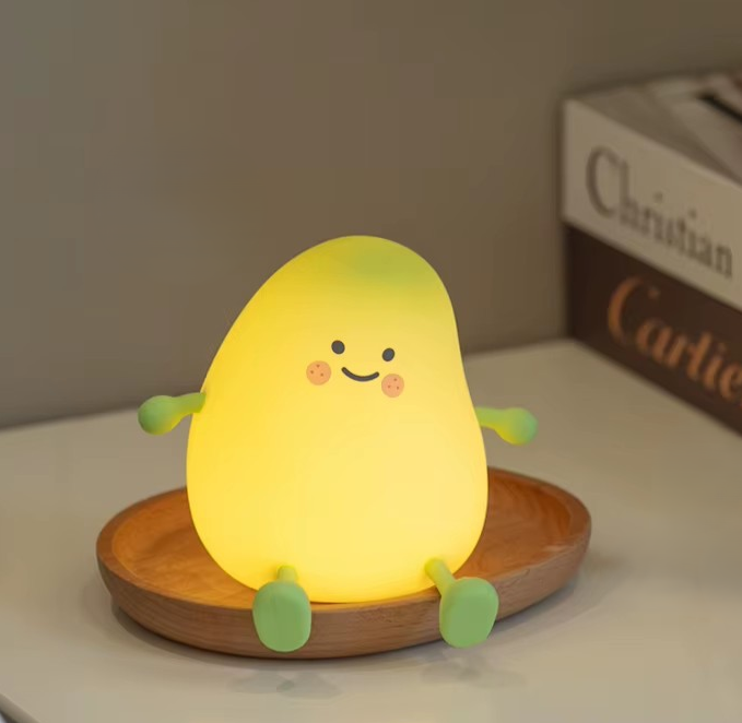 AmberMango
