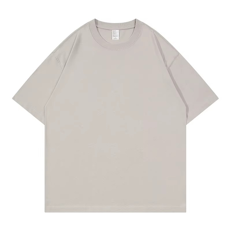 Plain Tee