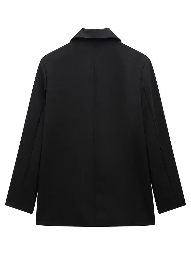 Mr. World Wide Blazer