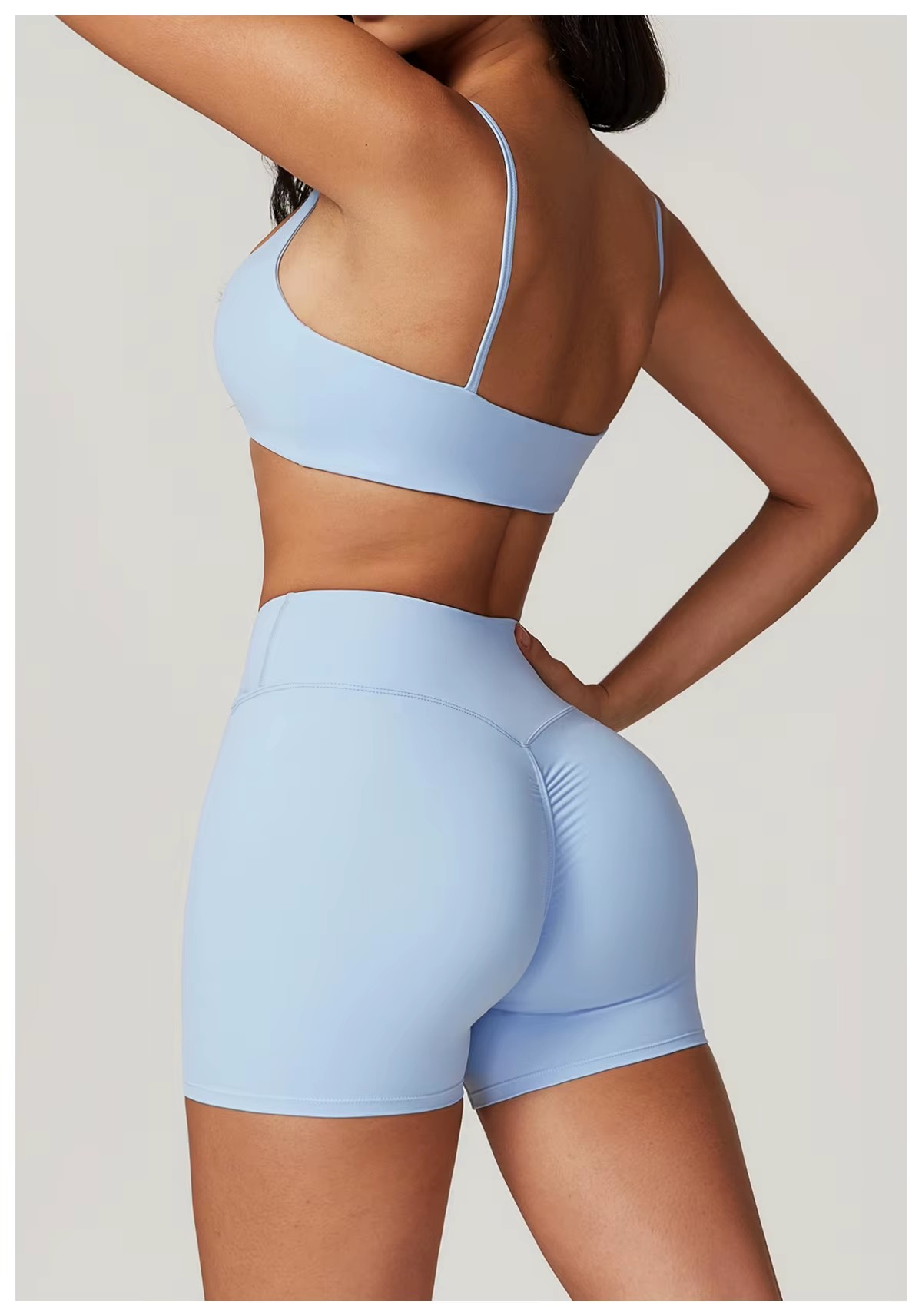 Vital Stretch sports bra