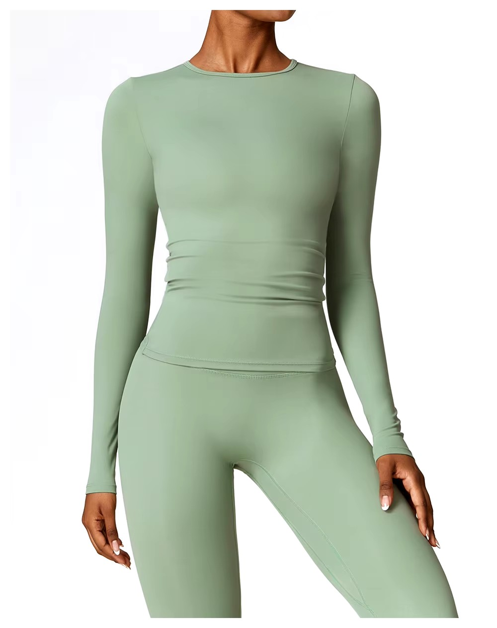 Sculped Fit Set