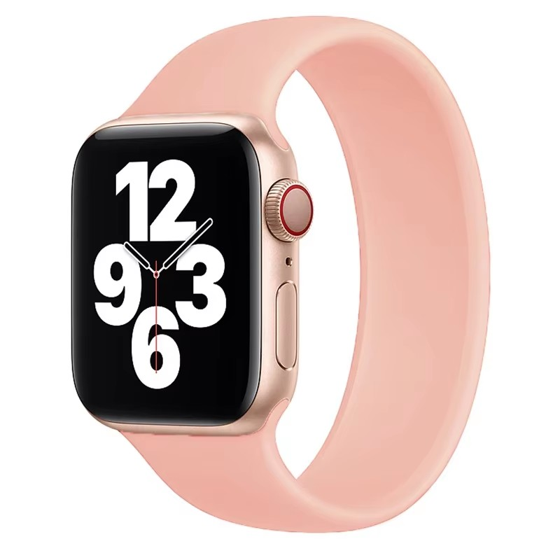 SmartWatch Band Silikon