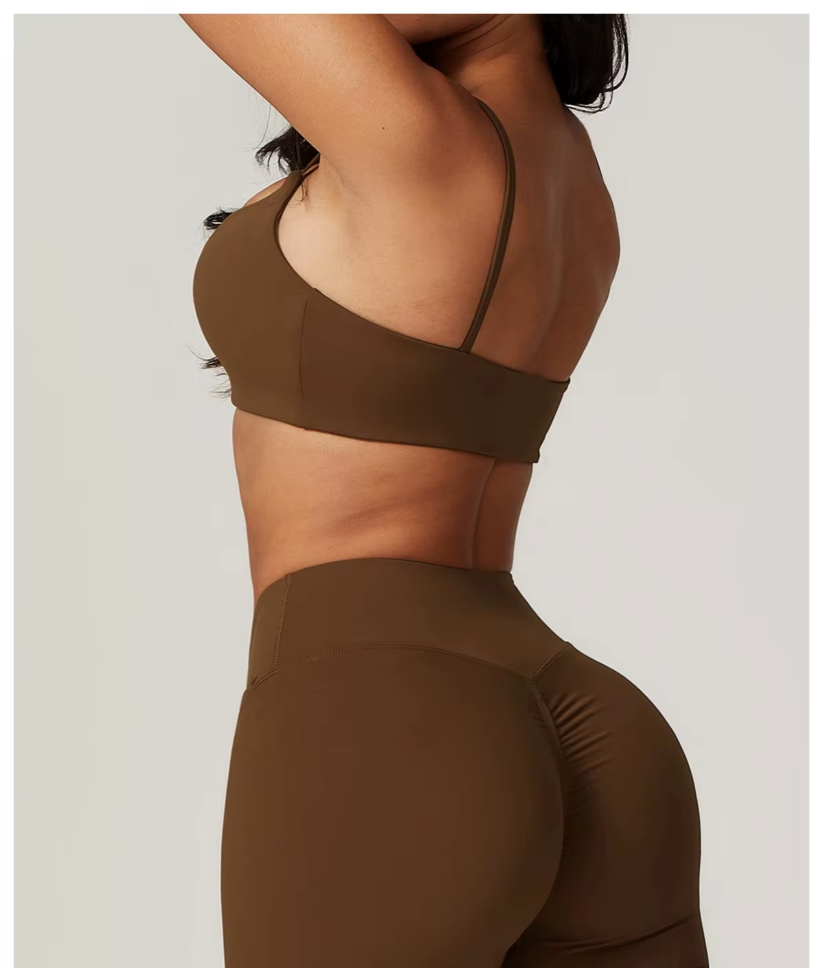 Vital Stretch sports bra