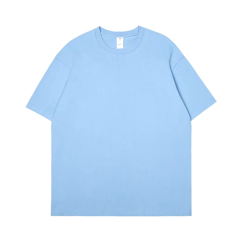 Plain Tee