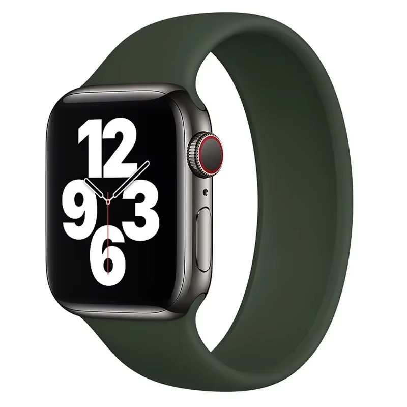 SmartWatch Band Silikon