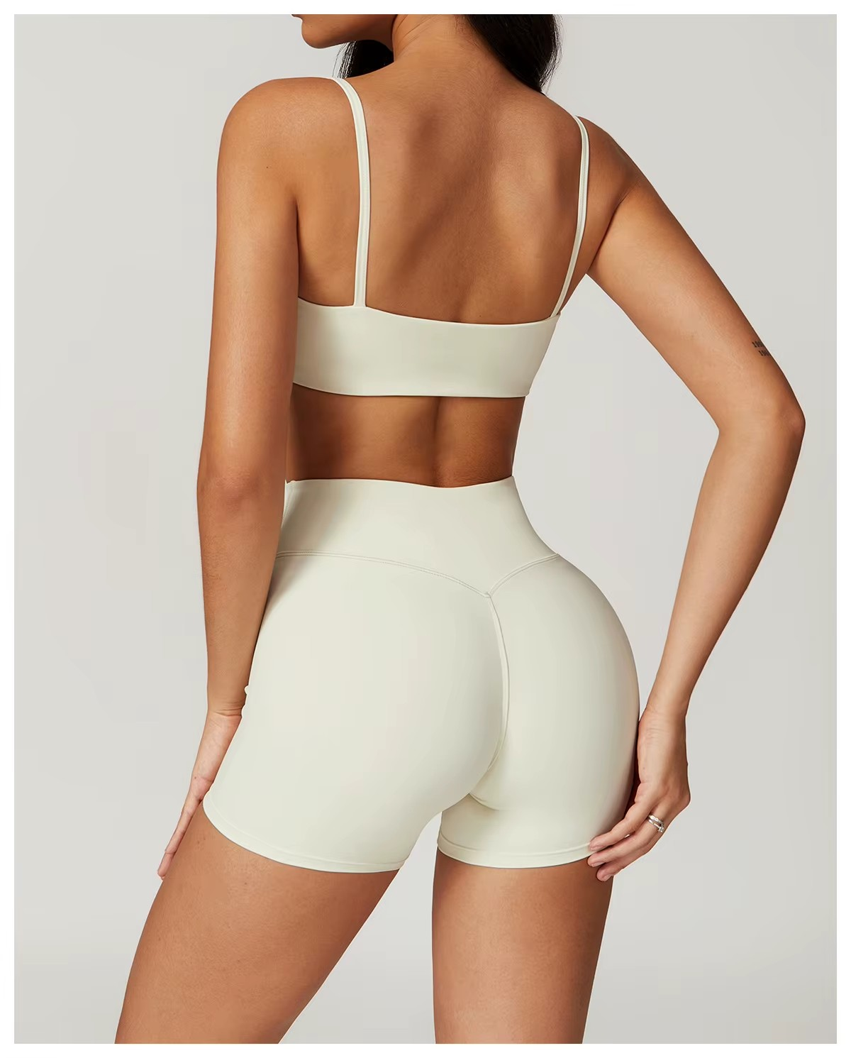 Vital Stretch sports bra