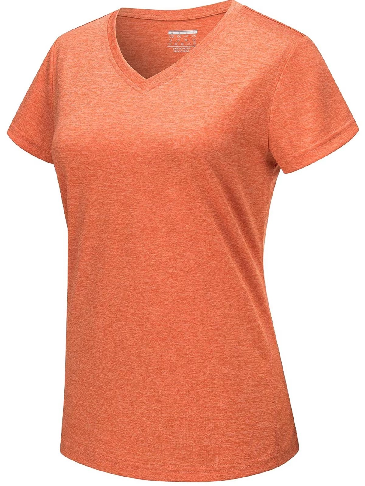 CoreComfort Tee