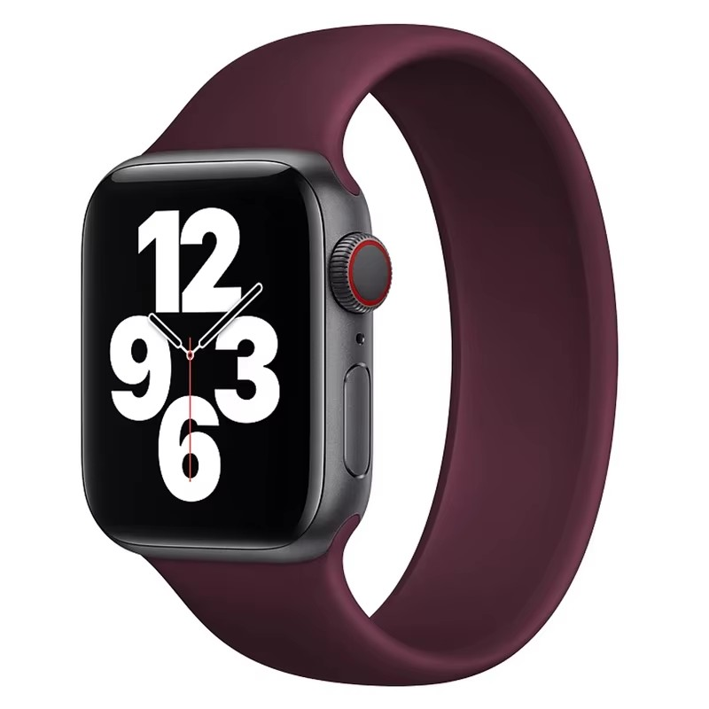 SmartWatch Band Silikon