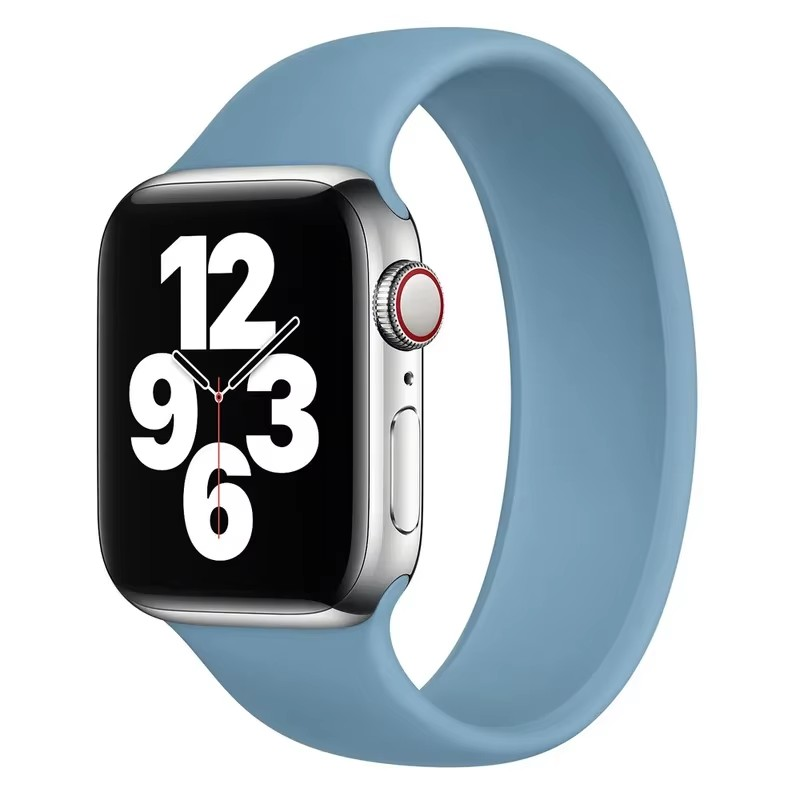 SmartWatch Band Silikon