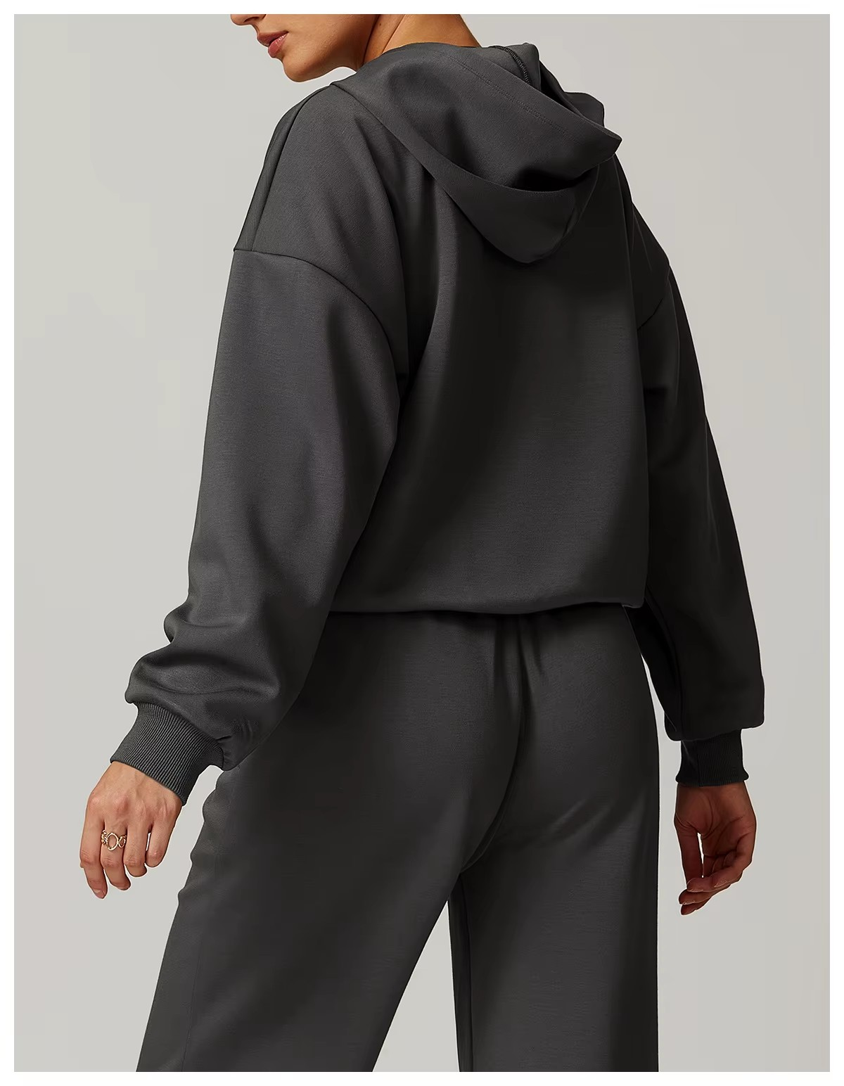 ActiveFlex Hoodie