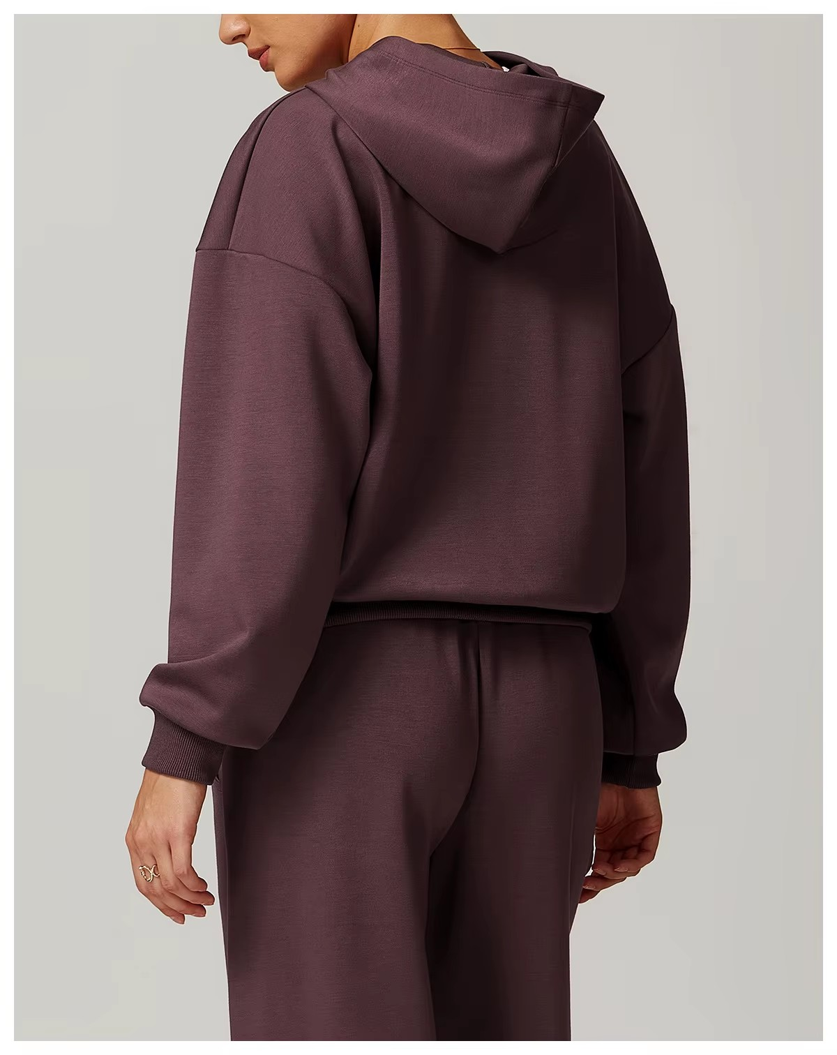 ActiveFlex Hoodie