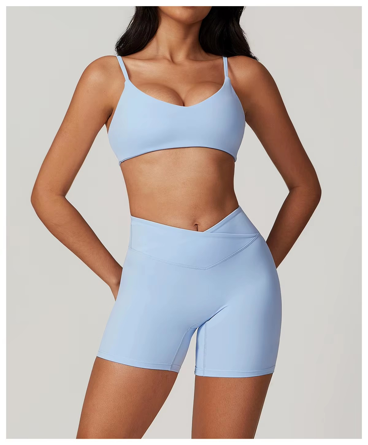 Vital Stretch sports bra