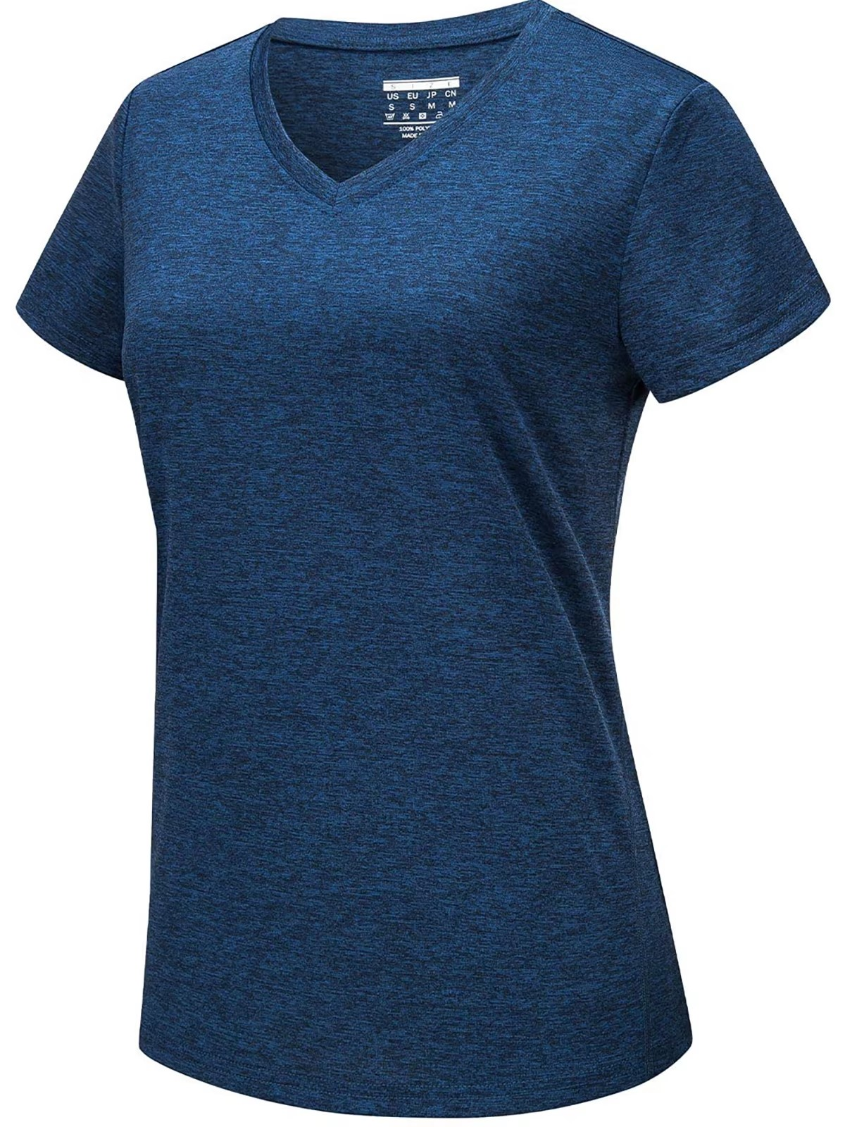 CoreComfort Tee