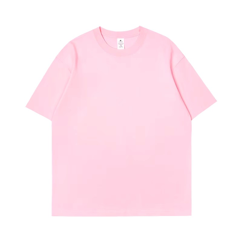 Plain Tee