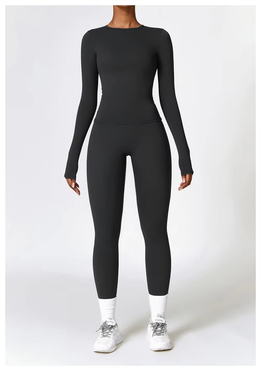 Sculped Fit Set