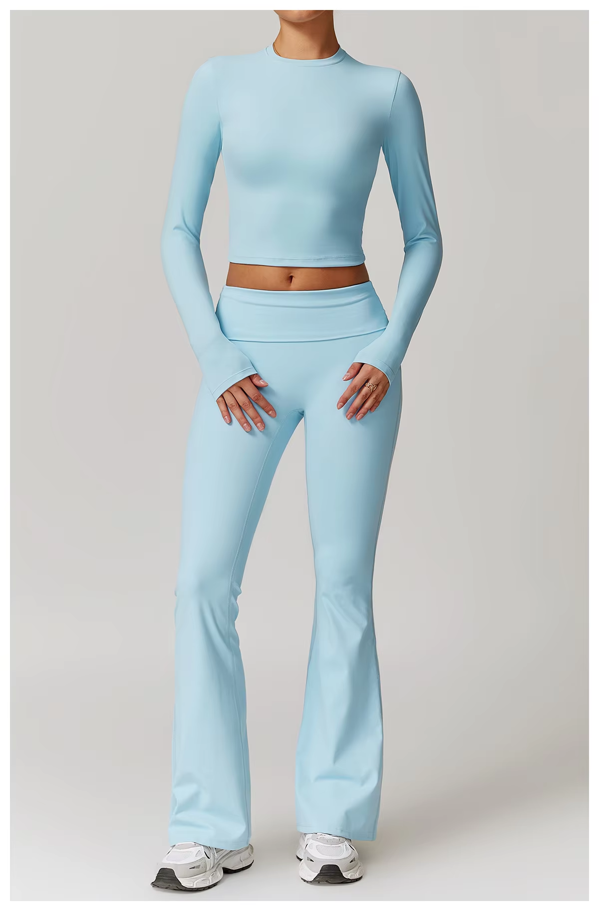 VitalStretch Set
