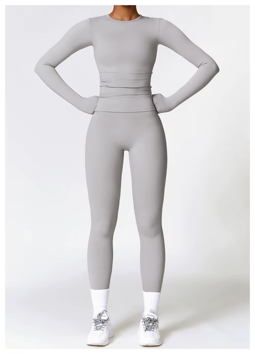 Sculped Fit Set