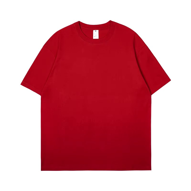 Plain Tee