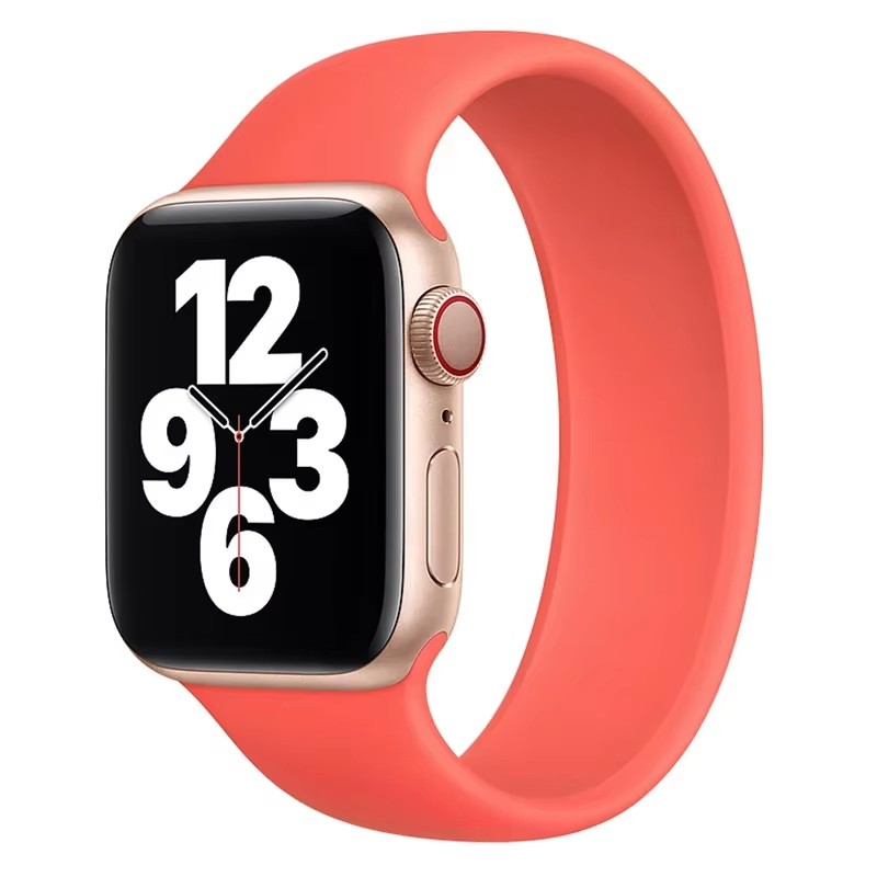 SmartWatch Band Silikon