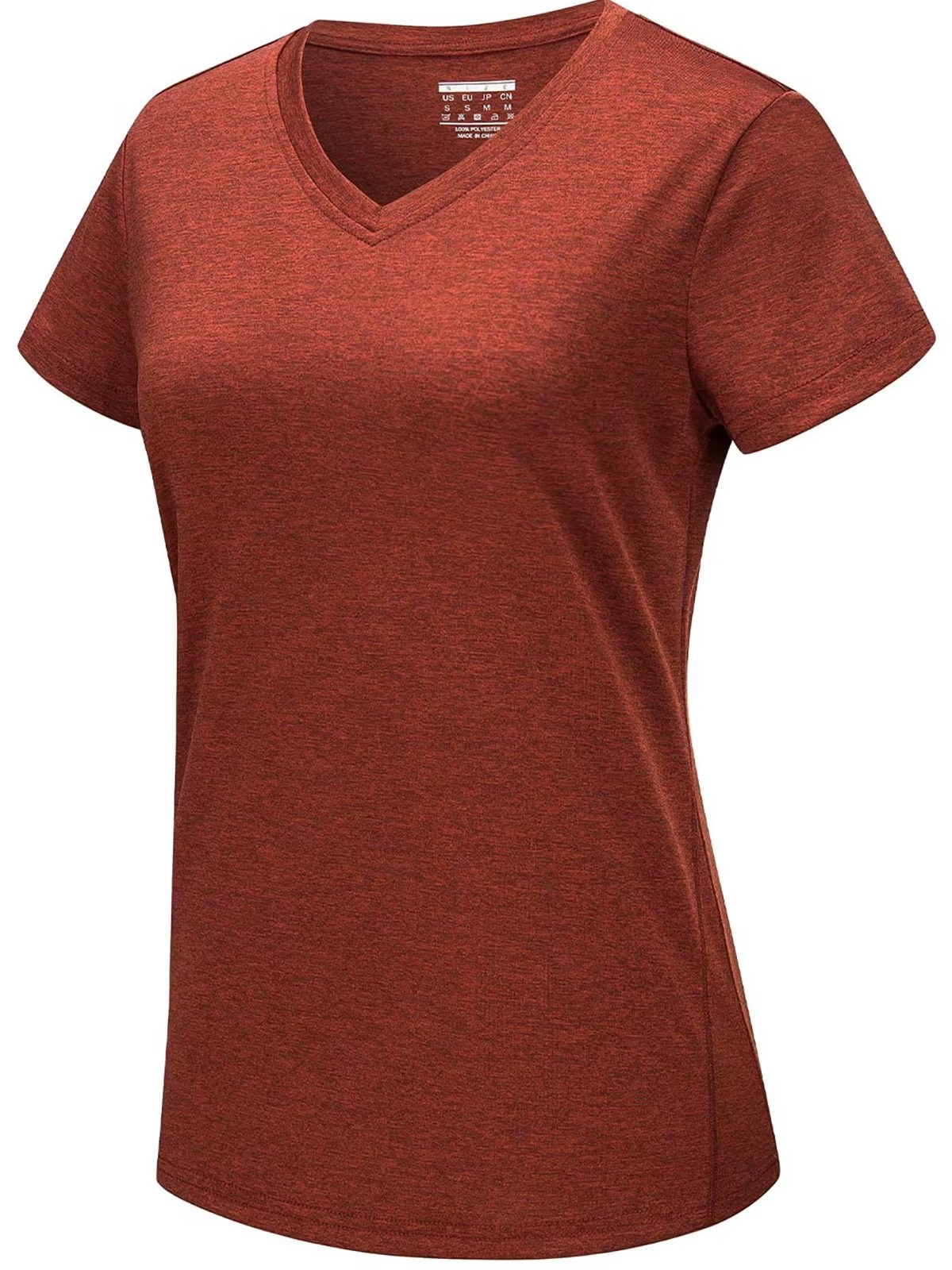 CoreComfort Tee