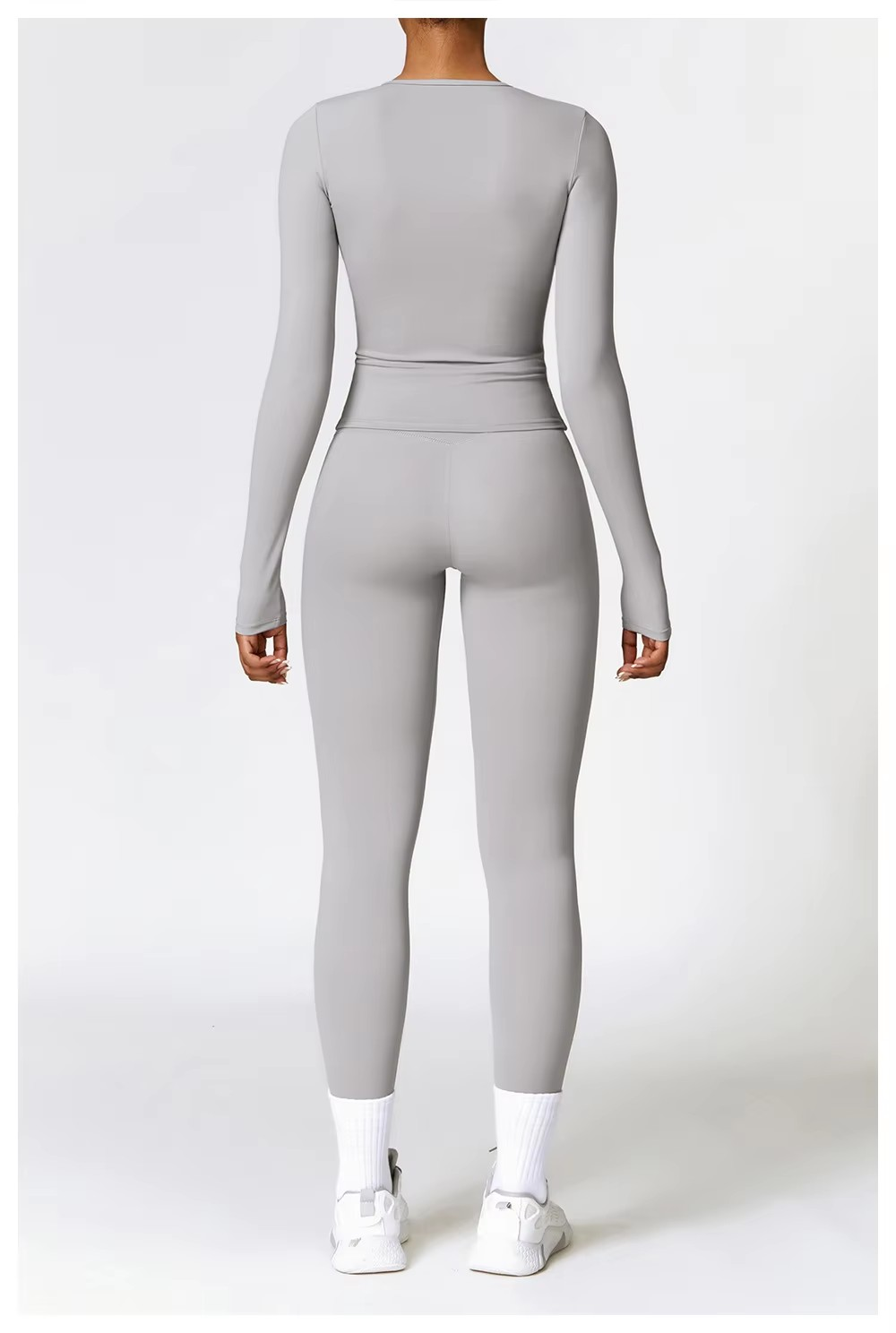 Sculped Fit Set
