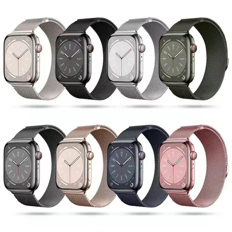 SmartWatch Band Stainless Steel