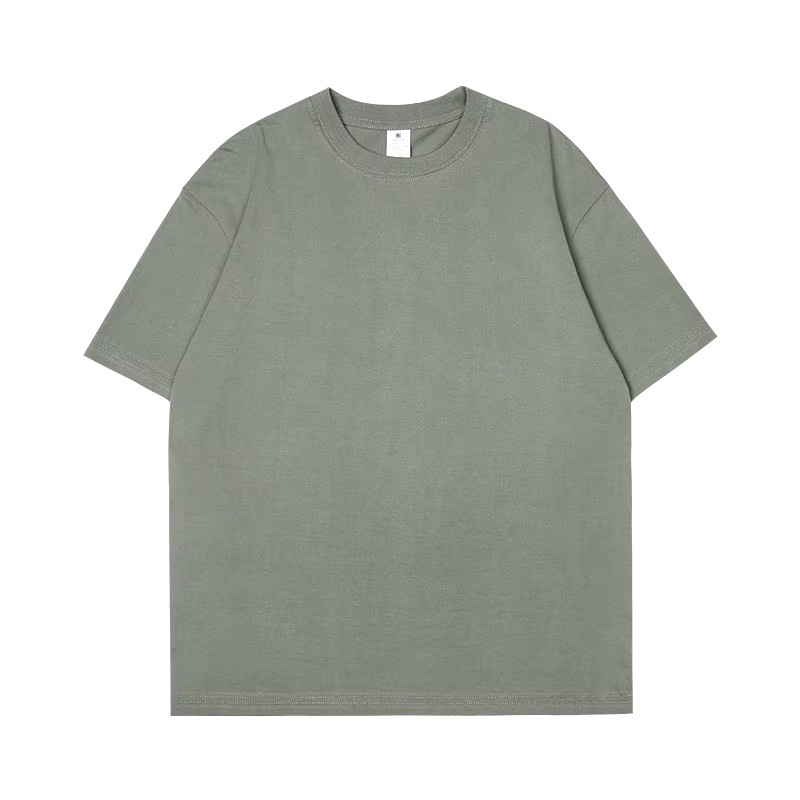 Plain Tee